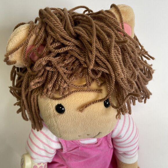 Vintage DW Arthur Doll - Picture 3 of 9